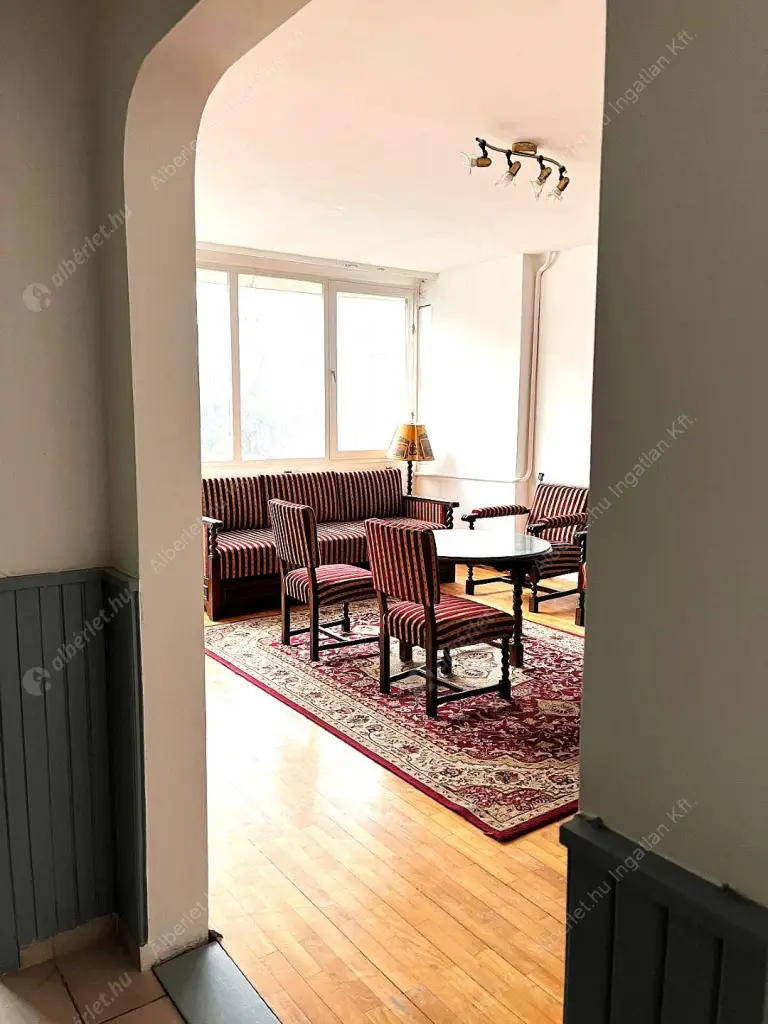 Kiadó albérlet 450000 Ft/hó áron: Budapest, XI. kerület  Albert utca. Mérete: 76 nm, 3 szobás | Alberlet.hu - 6614097