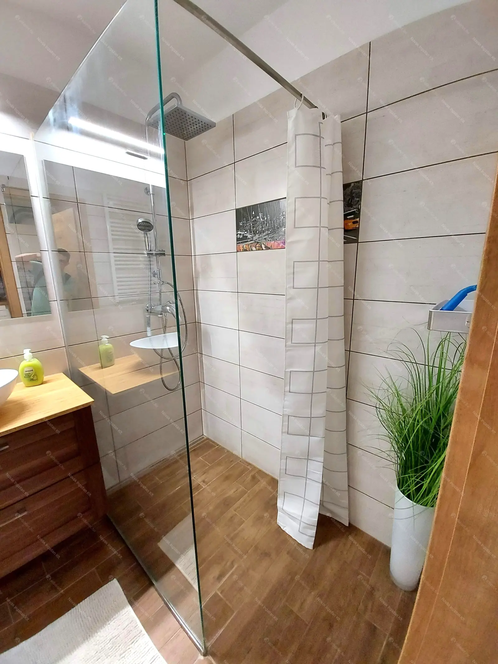 Kiadó albérlet 250000 Ft/hó áron: Budapest, XI. kerület  Alíz utca. Mérete: 30 nm, 1 szobás | Alberlet.hu - 6674610