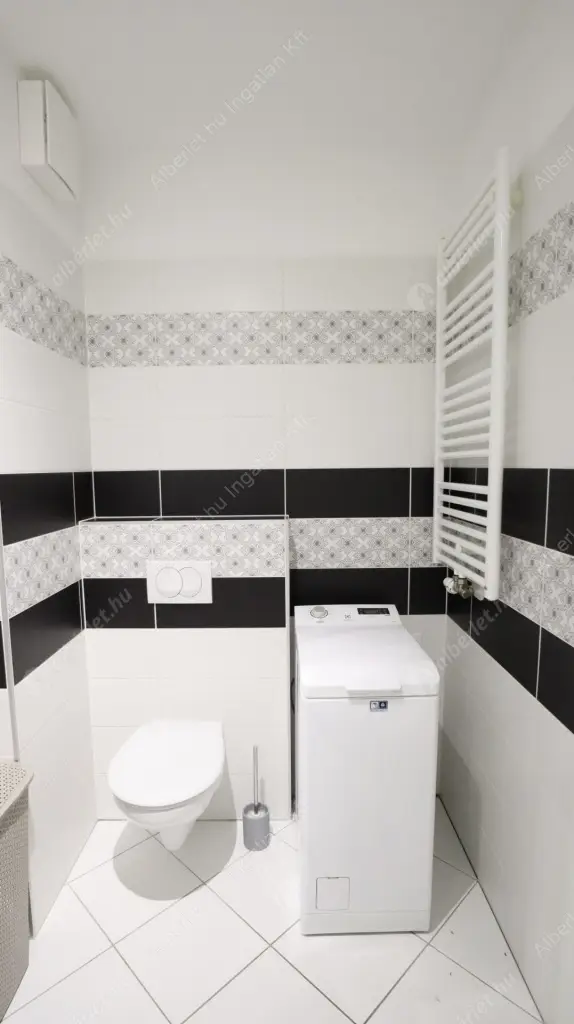 Kiadó albérlet 261000 Ft/hó áron: Budapest, XI. kerület  Alíz utca. Mérete: 36 nm, 1 szobás | Alberlet.hu - 6611264