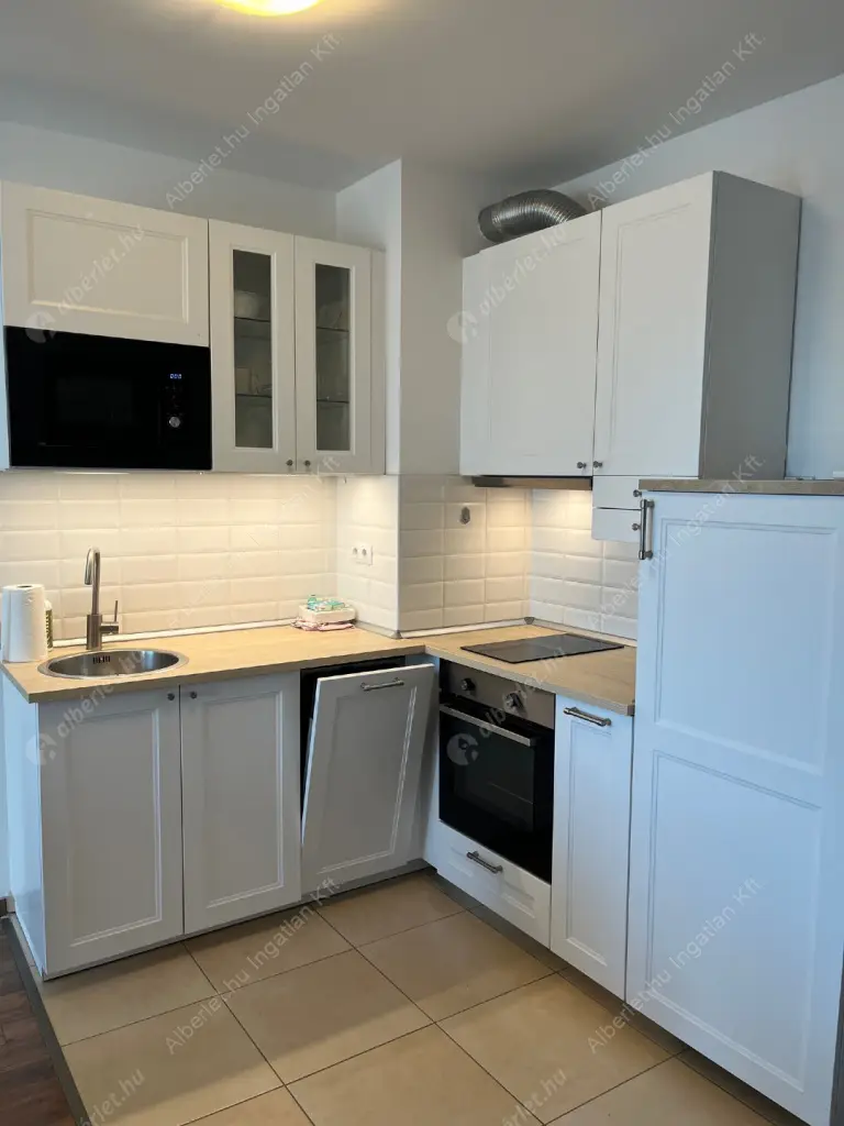 Kiadó albérlet 320000 Ft/hó áron: Budapest, XI. kerület  Alíz utca. Mérete: 41 nm, 1 szobás | Alberlet.hu - 6612100