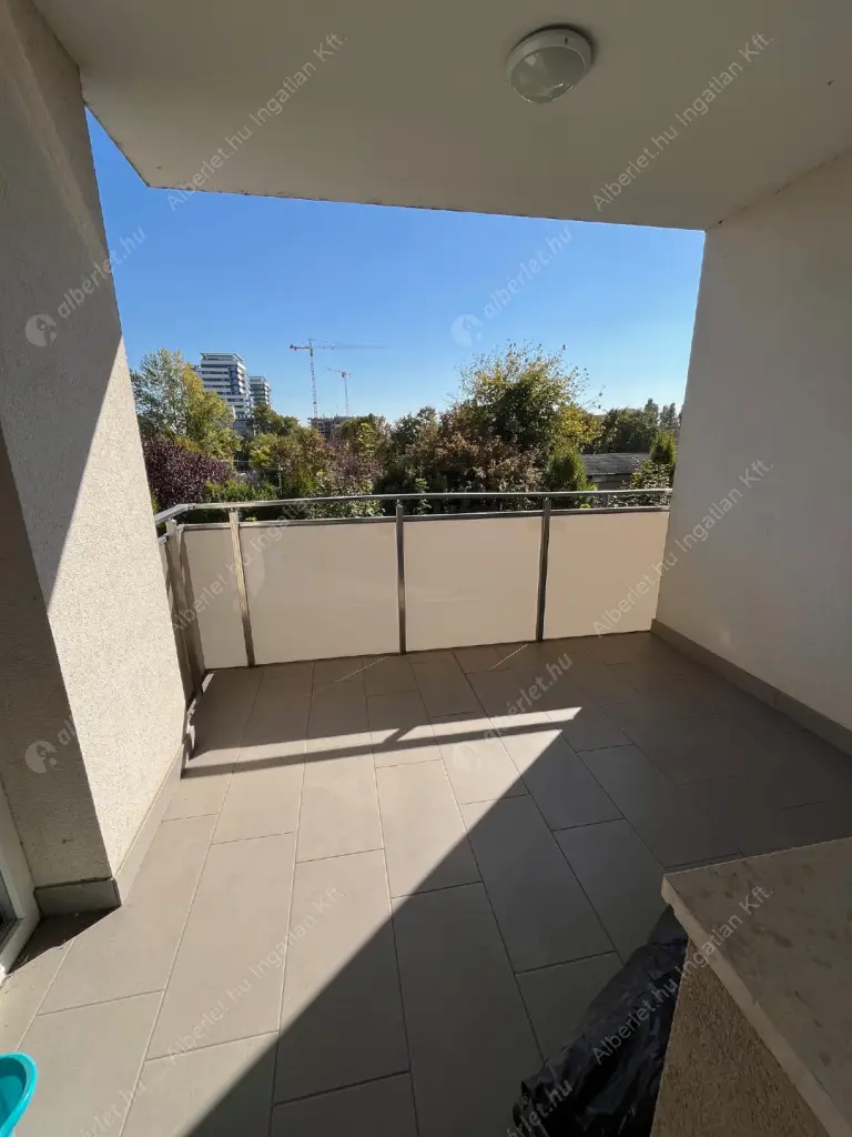 Kiadó albérlet 320000 Ft/hó áron: Budapest, XI. kerület  Alíz utca. Mérete: 41 nm, 1 szobás | Alberlet.hu - 6612103
