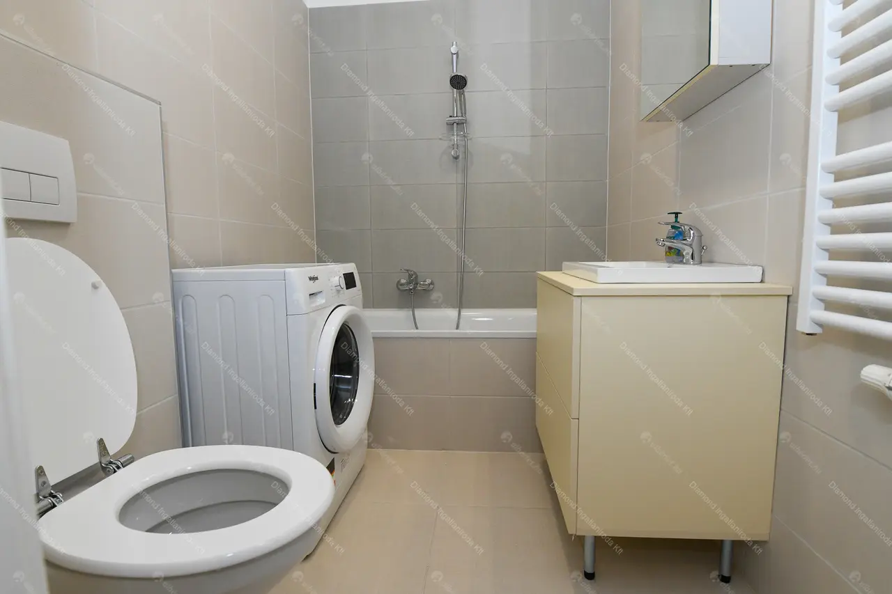 Kiadó albérlet 270000 Ft/hó áron: Budapest, XI. kerület  Alíz utca. Mérete: 45 nm, 2 szobás | Alberlet.hu - 4880552