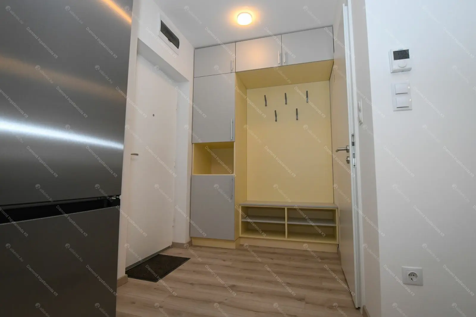 Kiadó albérlet 270000 Ft/hó áron: Budapest, XI. kerület  Alíz utca. Mérete: 45 nm, 2 szobás | Alberlet.hu - 6146735