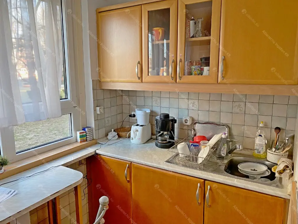 Kiadó albérlet 250000 Ft/hó áron: Budapest, XI. kerület  Allende park. Mérete: 48 nm, 2 szobás | Alberlet.hu - 6691144