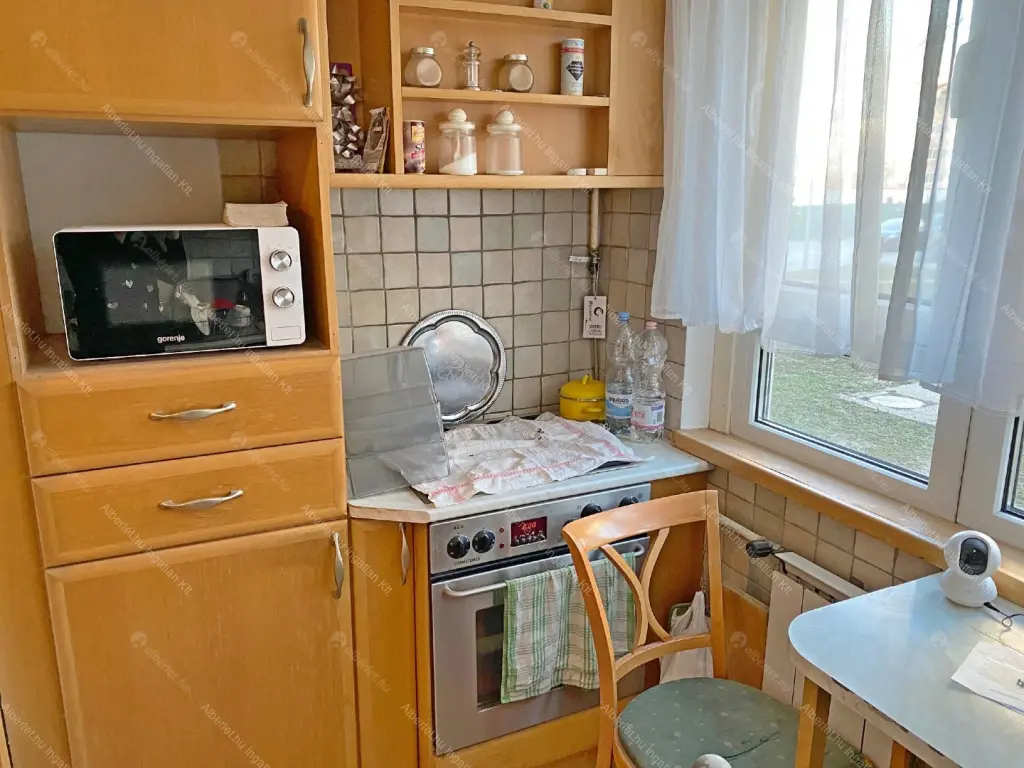 Kiadó albérlet 250000 Ft/hó áron: Budapest, XI. kerület  Allende park. Mérete: 48 nm, 2 szobás | Alberlet.hu - 6691147