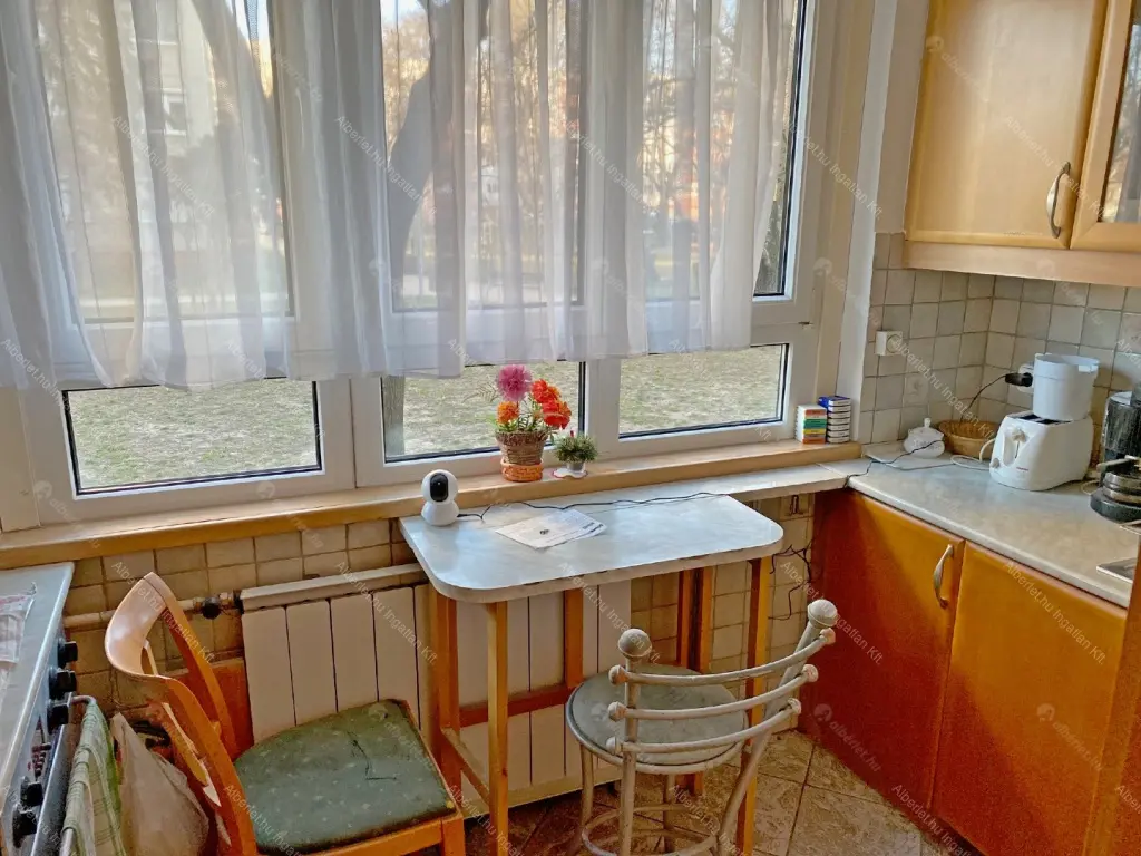 Kiadó albérlet 250000 Ft/hó áron: Budapest, XI. kerület  Allende park. Mérete: 48 nm, 2 szobás | Alberlet.hu - 6691149