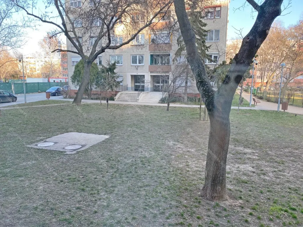 Kiadó albérlet 250000 Ft/hó áron: Budapest, XI. kerület  Allende park. Mérete: 48 nm, 2 szobás | Alberlet.hu - 6691150