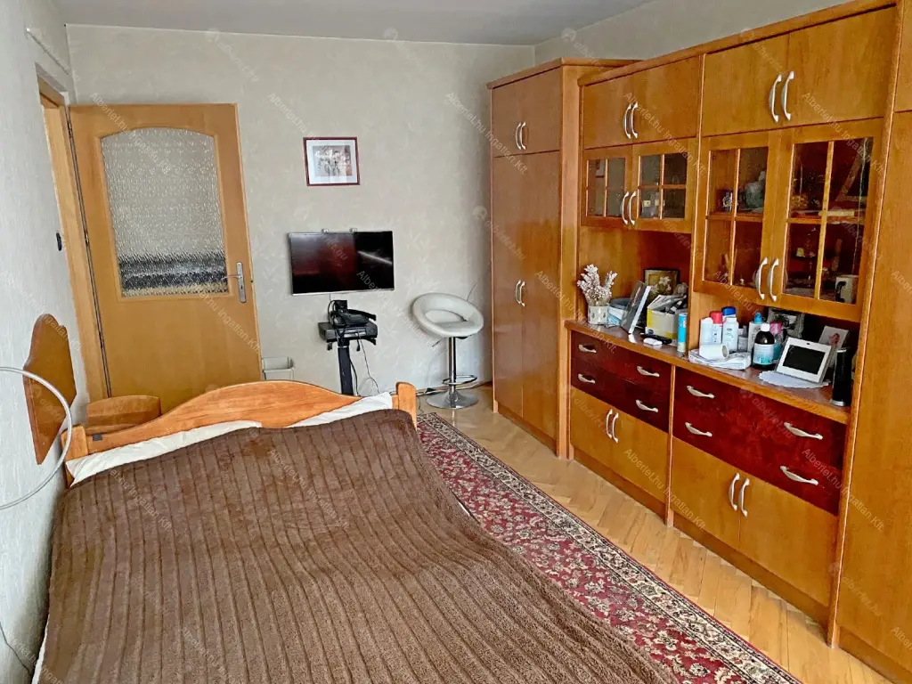 Kiadó albérlet 250000 Ft/hó áron: Budapest, XI. kerület  Allende park. Mérete: 48 nm, 2 szobás | Alberlet.hu - 6691156