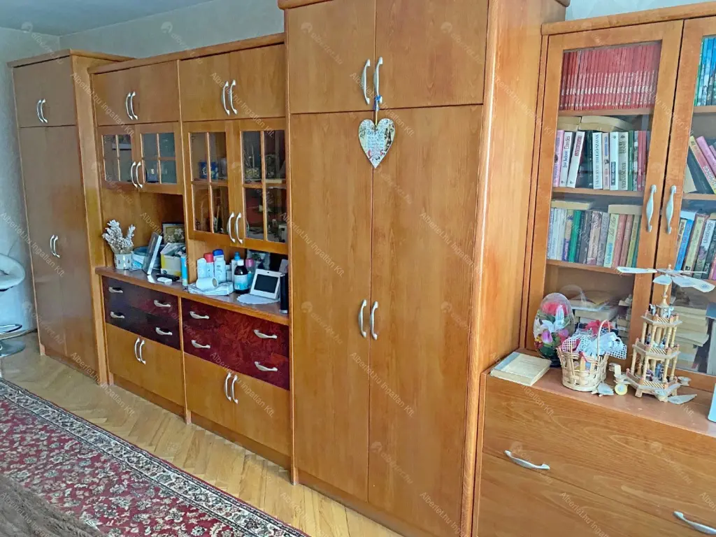 Kiadó albérlet 250000 Ft/hó áron: Budapest, XI. kerület  Allende park. Mérete: 48 nm, 2 szobás | Alberlet.hu - 6691157