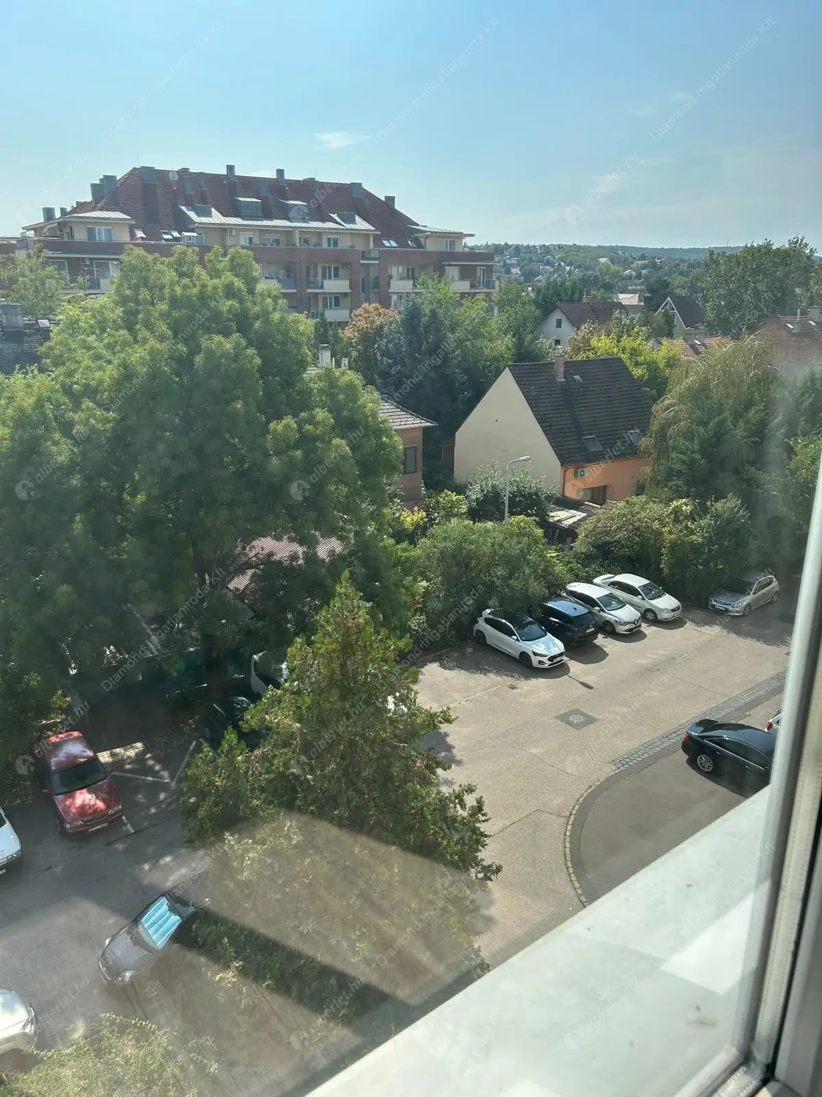 Kiadó albérlet 275000 Ft/hó áron: Budapest, XI. kerület  Allende park. Mérete: 65 nm, 3 szobás | Alberlet.hu - 6552688