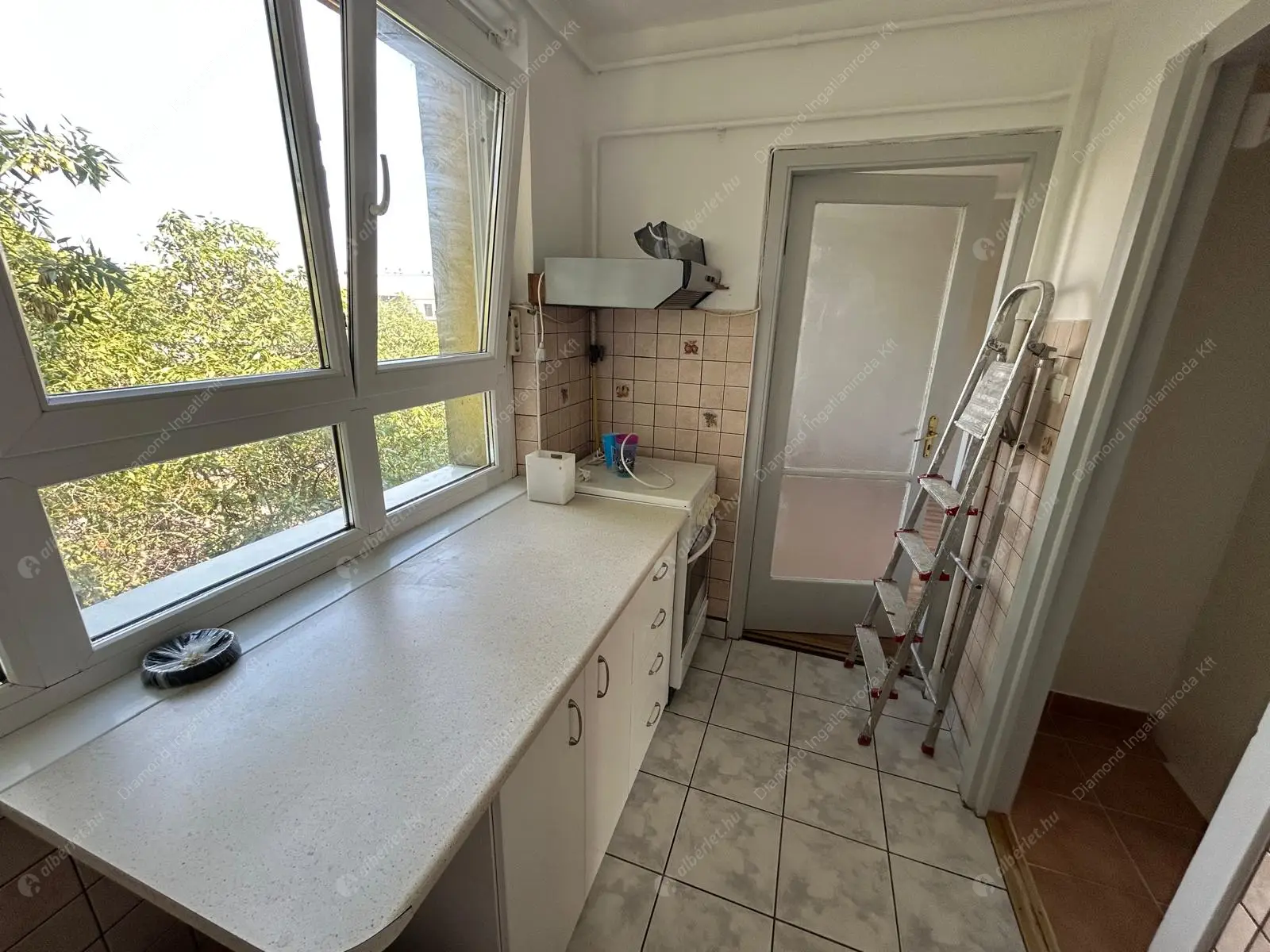 Kiadó albérlet 275000 Ft/hó áron: Budapest, XI. kerület  Allende park. Mérete: 65 nm, 3 szobás | Alberlet.hu - 6552697