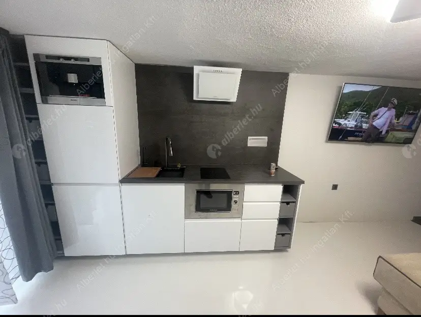 Kiadó albérlet 230000 Ft/hó áron: Budapest, XI. kerület  Alsóhegy utca. Mérete: 26 nm, 1 szobás | Alberlet.hu - 6516261