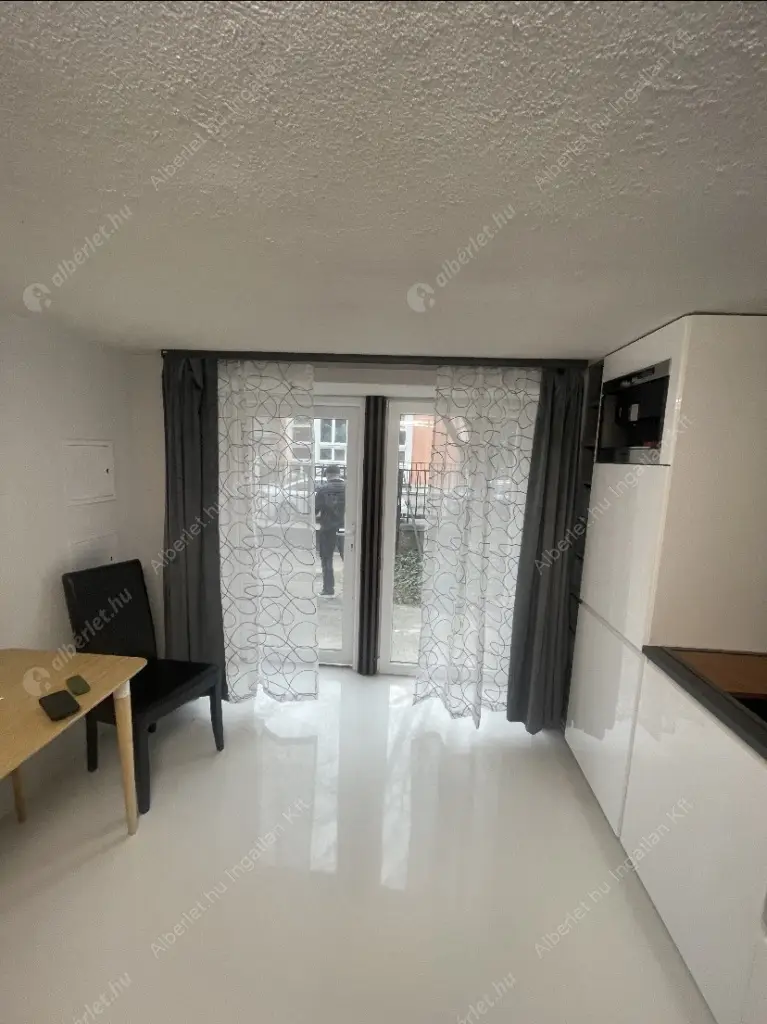 Kiadó albérlet 230000 Ft/hó áron: Budapest, XI. kerület  Alsóhegy utca. Mérete: 26 nm, 1 szobás | Alberlet.hu - 6516264