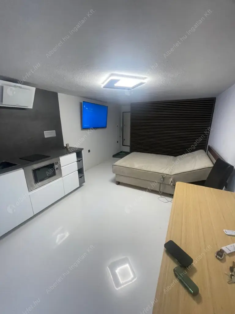 Kiadó albérlet 230000 Ft/hó áron: Budapest, XI. kerület  Alsóhegy utca. Mérete: 26 nm, 1 szobás | Alberlet.hu - 6516266