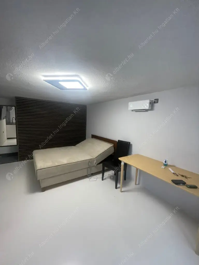 Kiadó albérlet 230000 Ft/hó áron: Budapest, XI. kerület  Alsóhegy utca. Mérete: 26 nm, 1 szobás | Alberlet.hu - 6516267