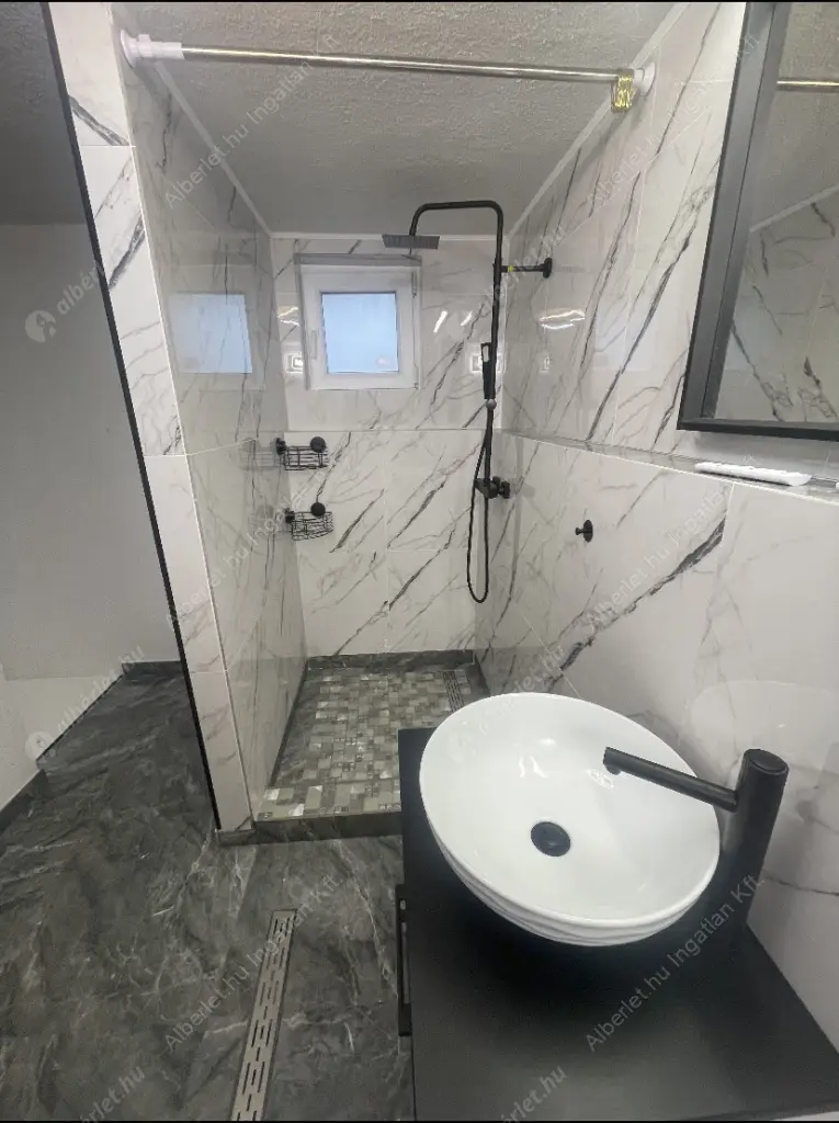 Kiadó albérlet 230000 Ft/hó áron: Budapest, XI. kerület  Alsóhegy utca. Mérete: 26 nm, 1 szobás | Alberlet.hu - 6516269