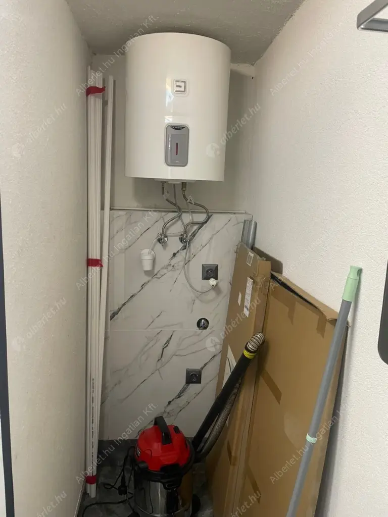 Kiadó albérlet 230000 Ft/hó áron: Budapest, XI. kerület  Alsóhegy utca. Mérete: 26 nm, 1 szobás | Alberlet.hu - 6516271