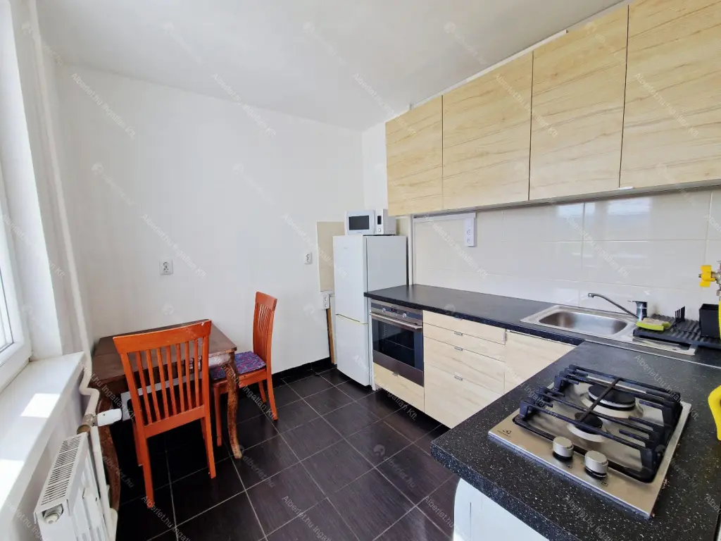 Kiadó albérlet 200000 Ft/hó áron: Budapest, XI. kerület  Andor utca. Mérete: 30 nm, 1 szobás | Alberlet.hu - 6705952