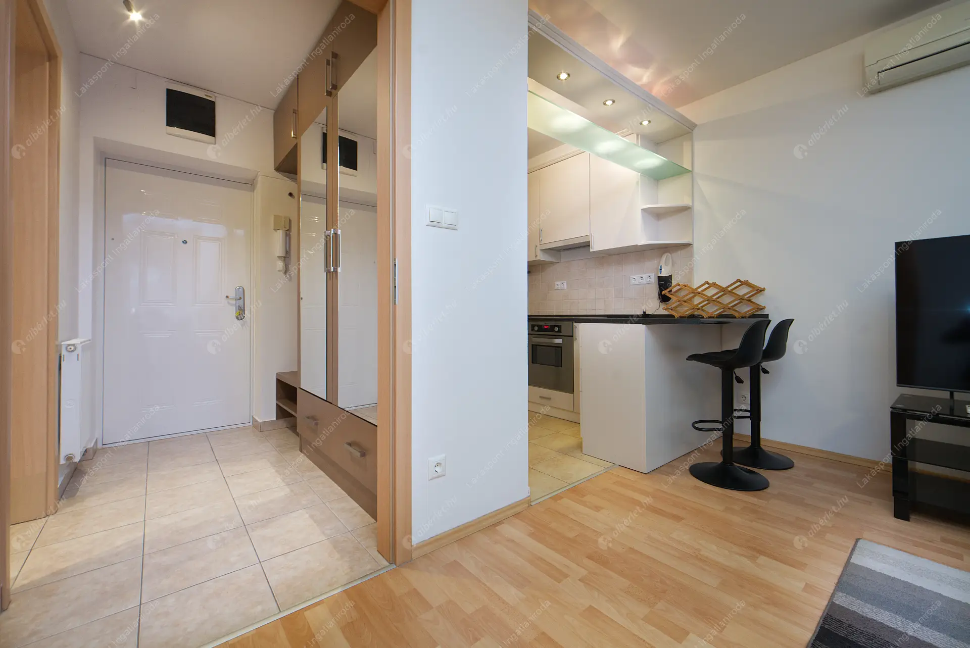 Kiadó albérlet 230000 Ft/hó áron: Budapest, XI. kerület  Andor utca. Mérete: 37 nm, 1 szobás | Alberlet.hu - 6613475