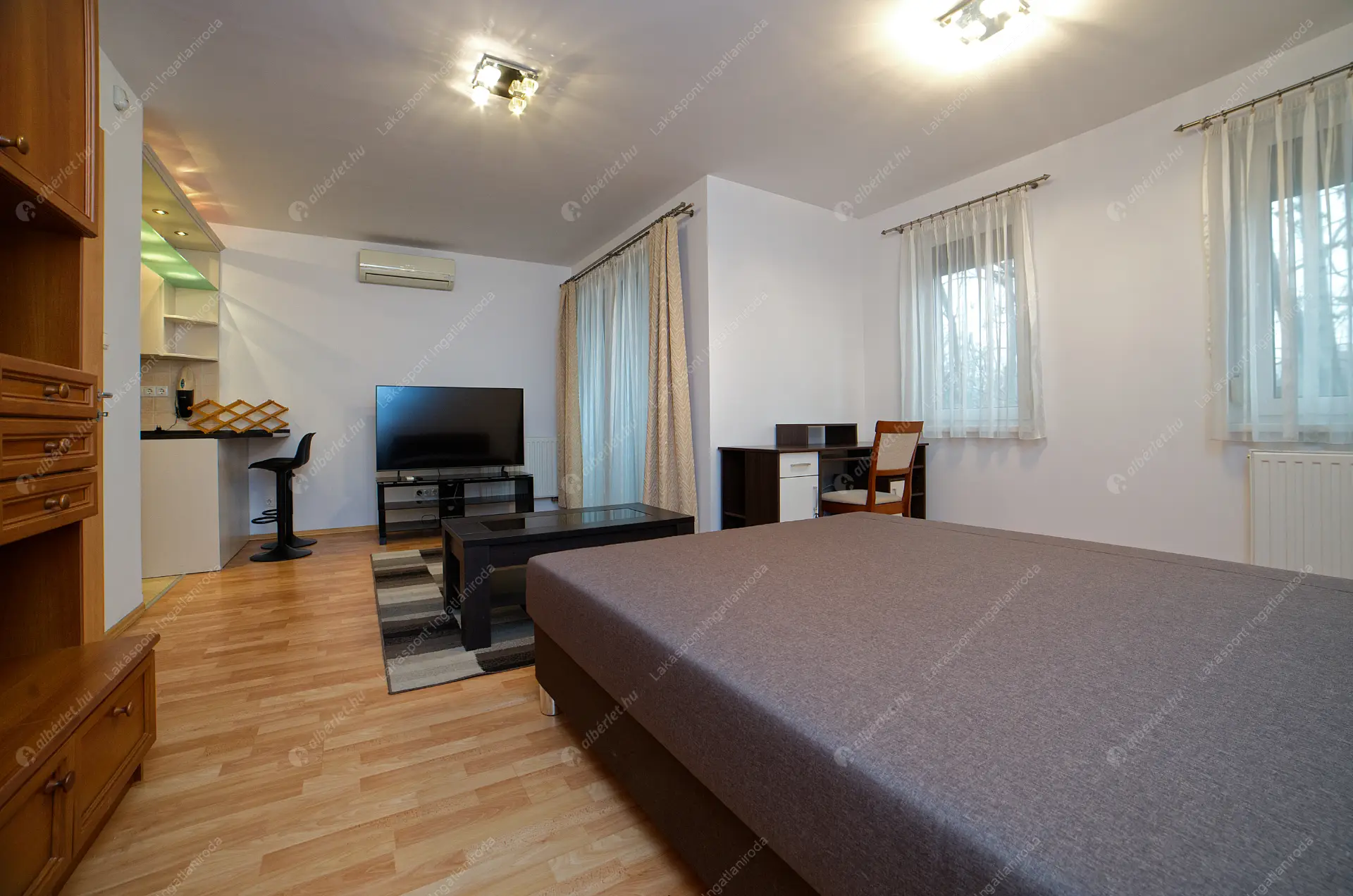 Kiadó albérlet 230000 Ft/hó áron: Budapest, XI. kerület  Andor utca. Mérete: 37 nm, 1 szobás | Alberlet.hu - 6613482