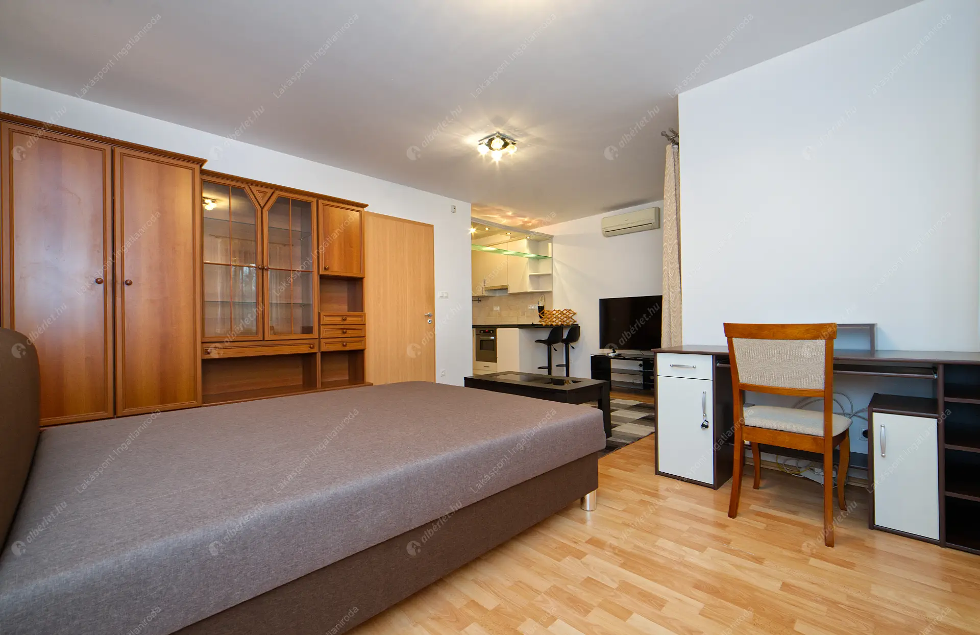 Kiadó albérlet 230000 Ft/hó áron: Budapest, XI. kerület  Andor utca. Mérete: 37 nm, 1 szobás | Alberlet.hu - 6621478