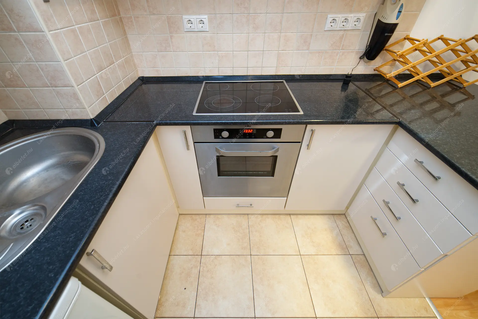 Kiadó albérlet 230000 Ft/hó áron: Budapest, XI. kerület  Andor utca. Mérete: 37 nm, 1 szobás | Alberlet.hu - 6637974