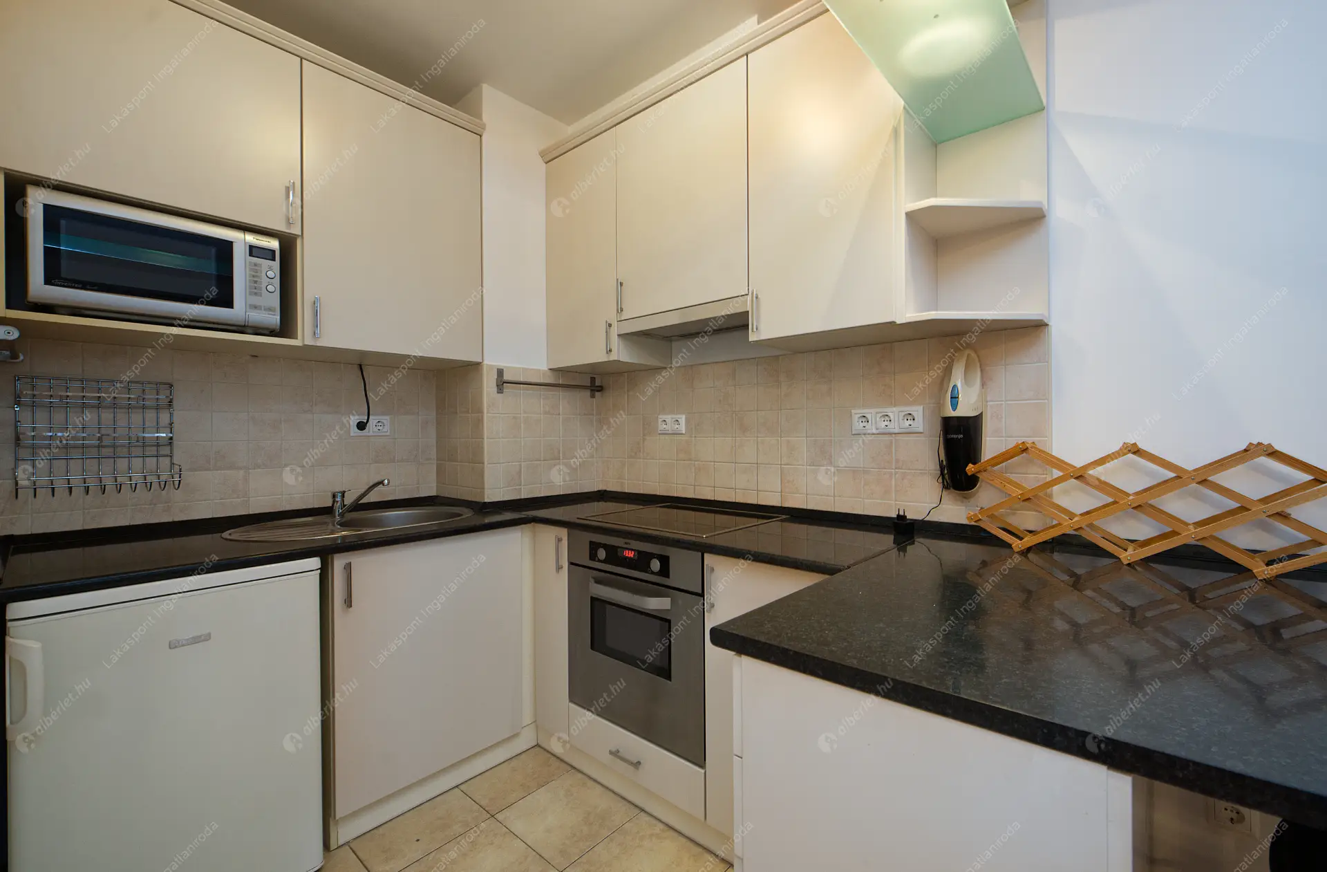 Kiadó albérlet 230000 Ft/hó áron: Budapest, XI. kerület  Andor utca. Mérete: 37 nm, 1 szobás | Alberlet.hu - 6637977