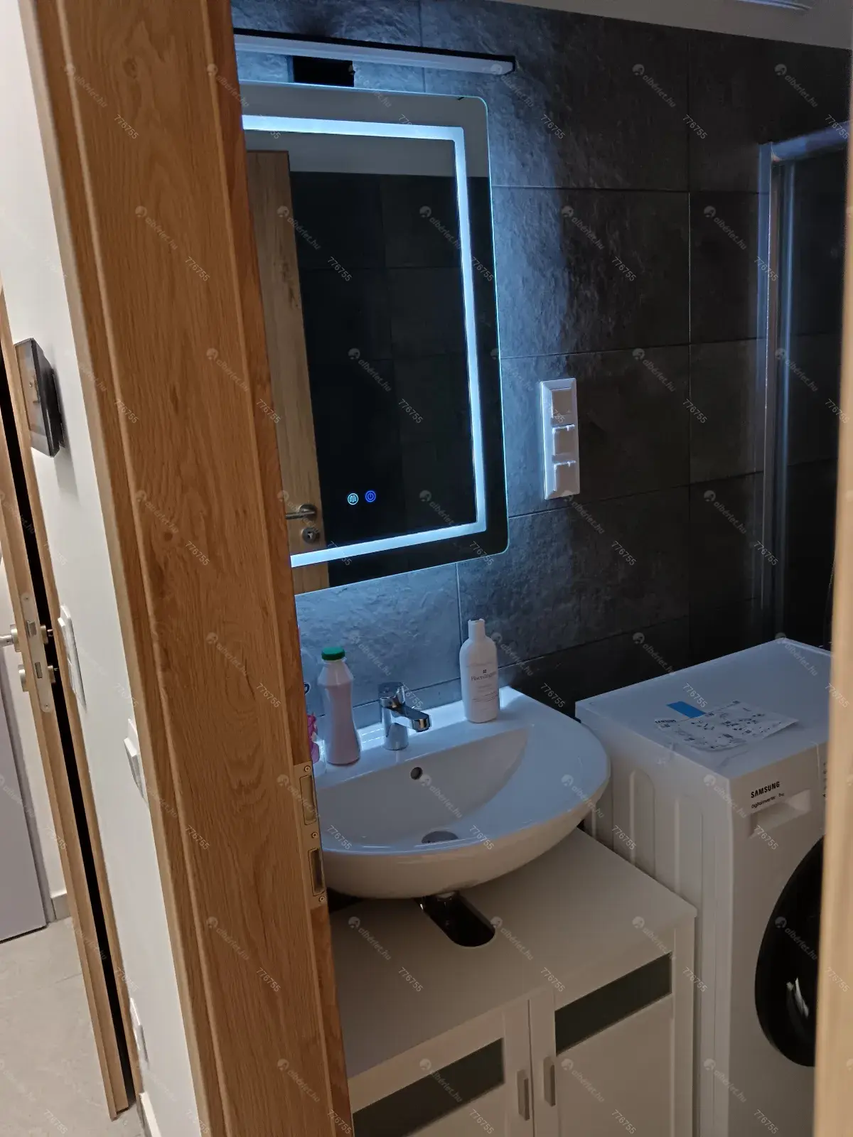 Kiadó albérlet 350000 Ft/hó áron: Budapest, XI. kerület   Ásólúd . Mérete: 55 nm, 2 szobás | Alberlet.hu - 6692301