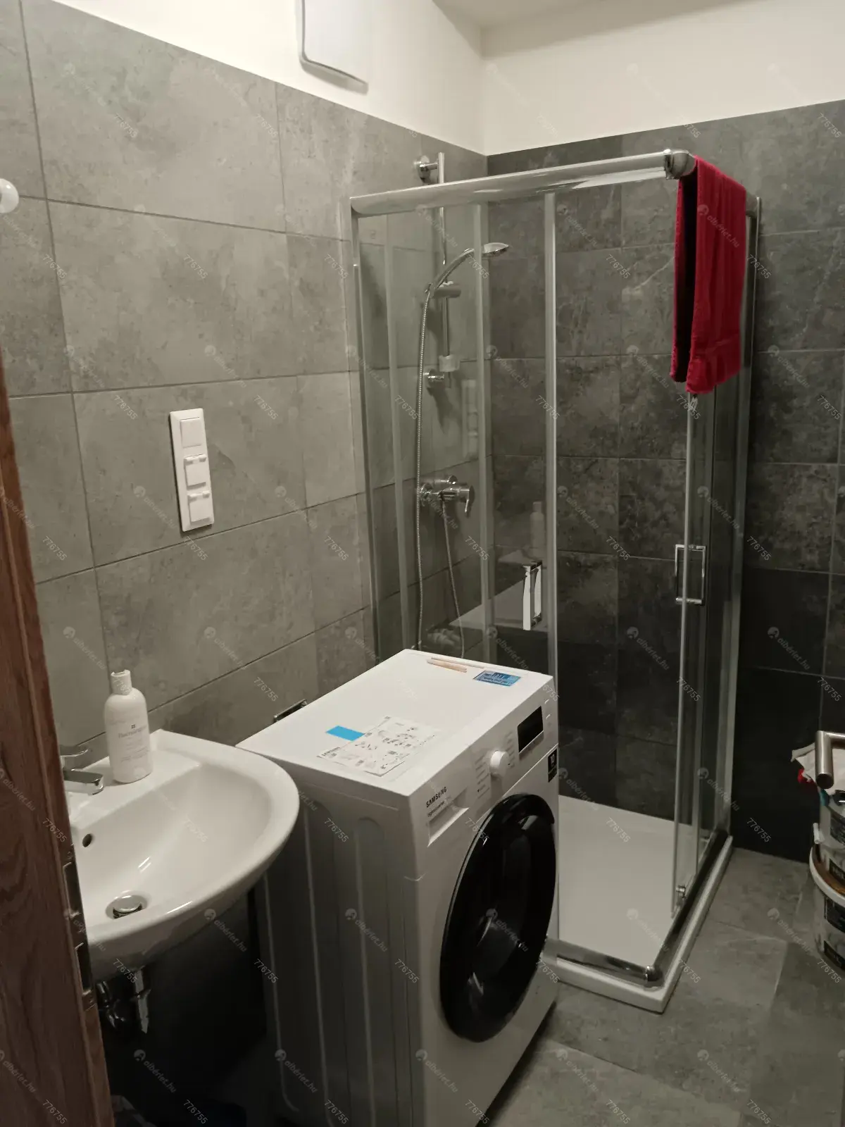 Kiadó albérlet 350000 Ft/hó áron: Budapest, XI. kerület   Ásólúd . Mérete: 55 nm, 2 szobás | Alberlet.hu - 6692312