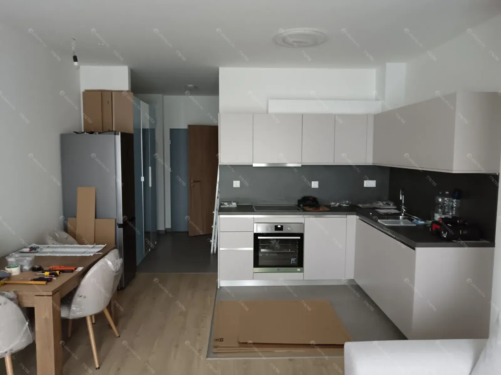 Kiadó albérlet 350000 Ft/hó áron: Budapest, XI. kerület   Ásólúd . Mérete: 55 nm, 2 szobás | Alberlet.hu - 6692314