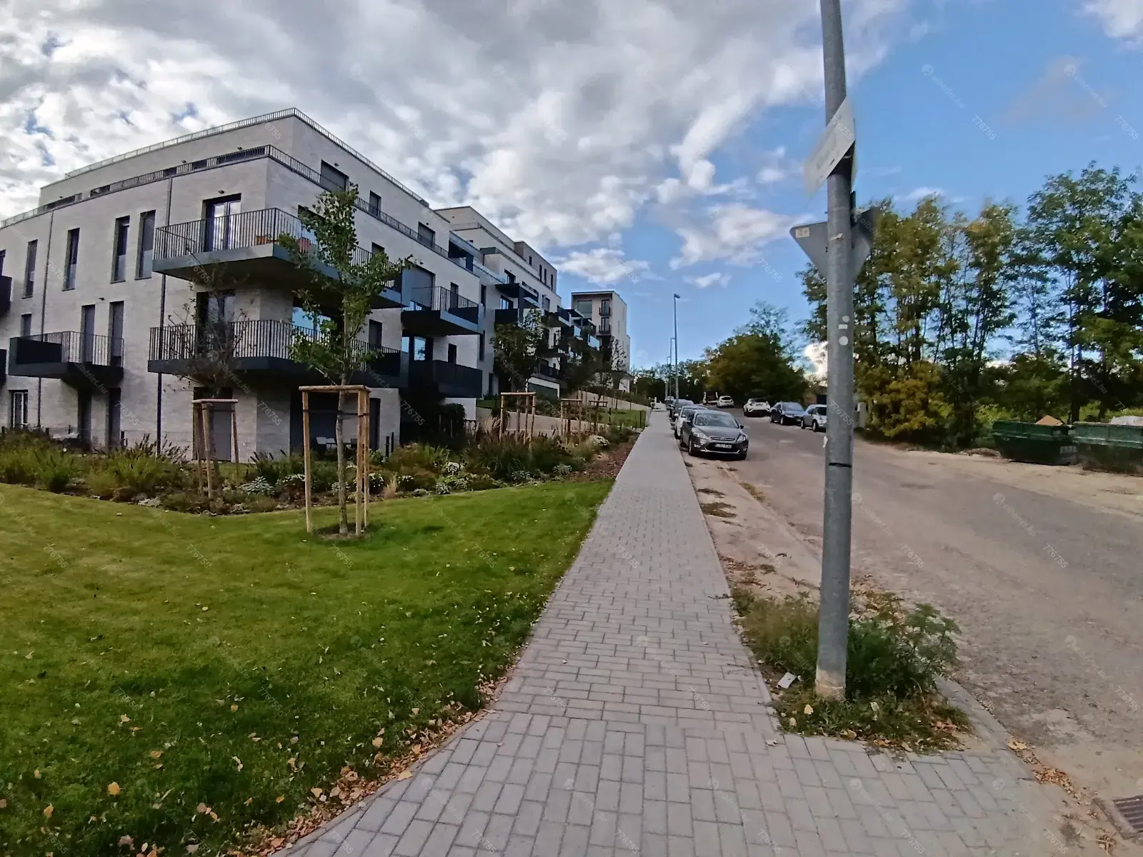 Kiadó albérlet 350000 Ft/hó áron: Budapest, XI. kerület   Ásólúd . Mérete: 55 nm, 2 szobás | Alberlet.hu - 6692325