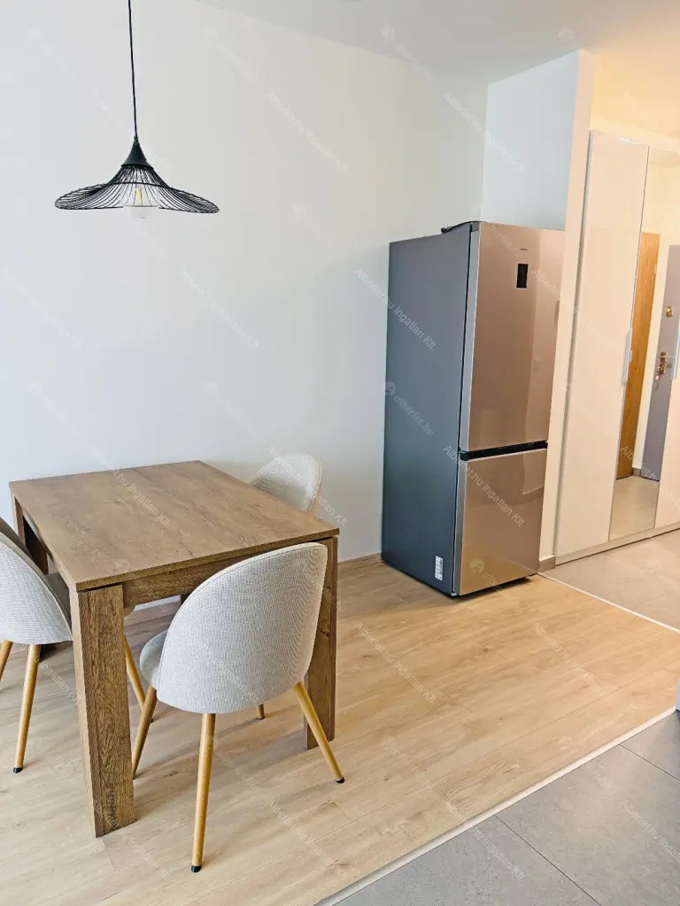 Kiadó albérlet 350000 Ft/hó áron: Budapest, XI. kerület  Ásólúd utca. Mérete: 55 nm, 2 szobás | Alberlet.hu - 6708815