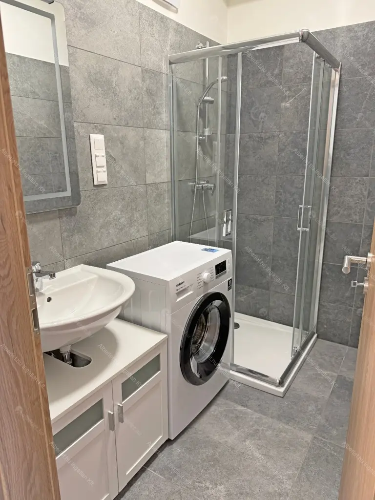 Kiadó albérlet 350000 Ft/hó áron: Budapest, XI. kerület  Ásólúd utca. Mérete: 55 nm, 2 szobás | Alberlet.hu - 6708821