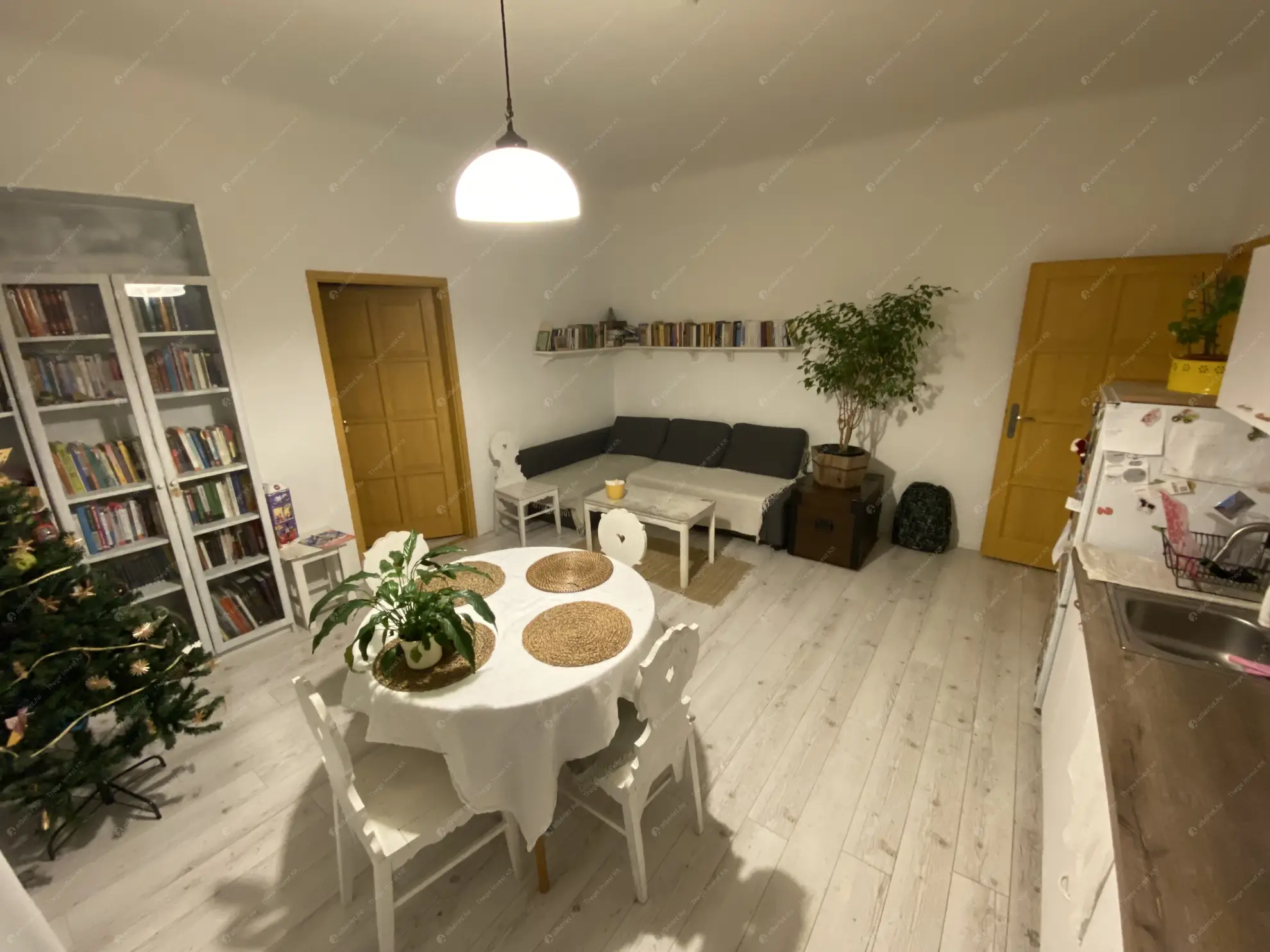 Kiadó albérlet 290000 Ft/hó áron: Budapest, XI. kerület  Badacsonyi utca. Mérete: 55 nm, 3 szobás | Alberlet.hu - 6602679