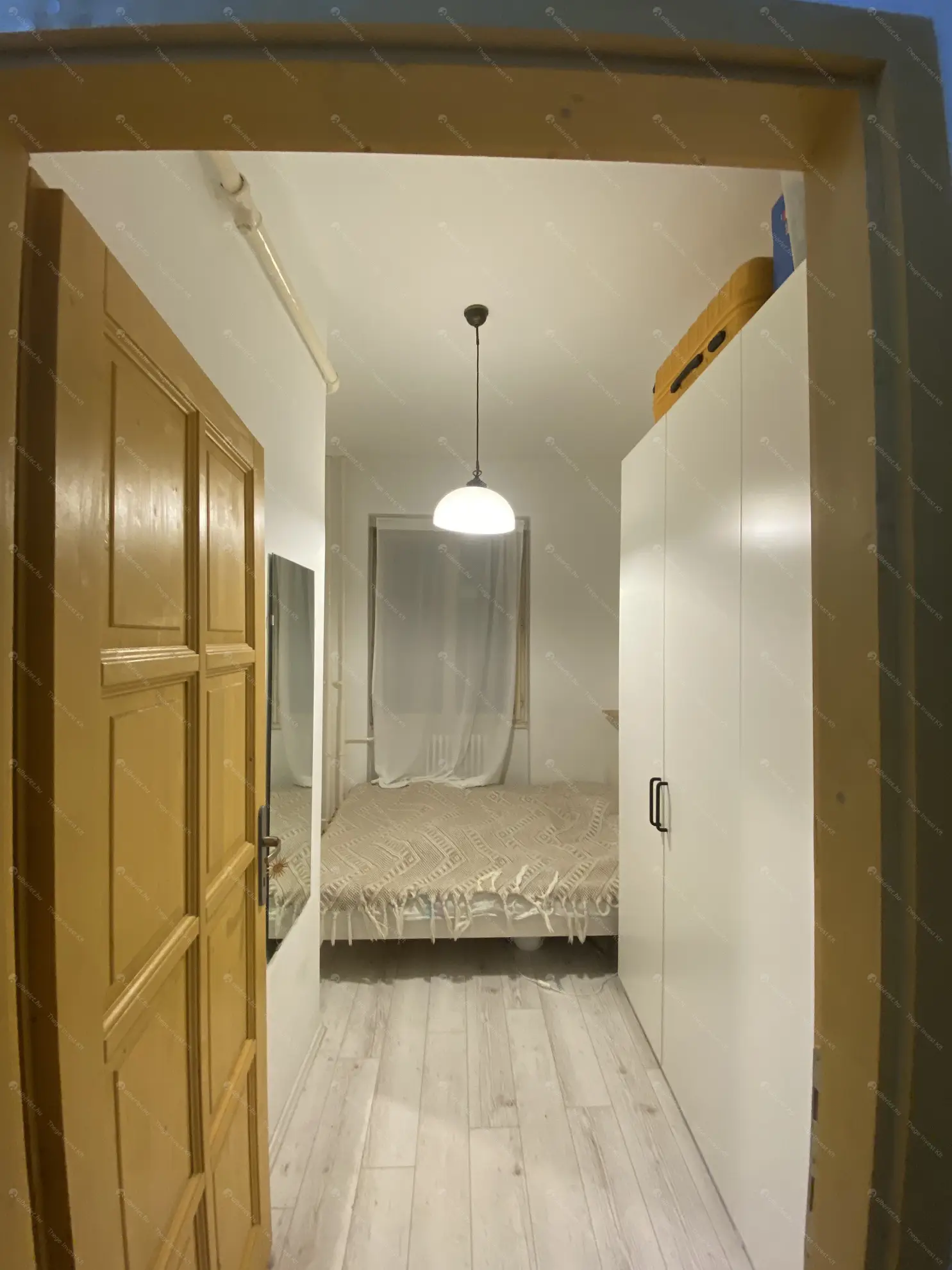 Kiadó albérlet 290000 Ft/hó áron: Budapest, XI. kerület  Badacsonyi utca. Mérete: 55 nm, 3 szobás | Alberlet.hu - 6602681