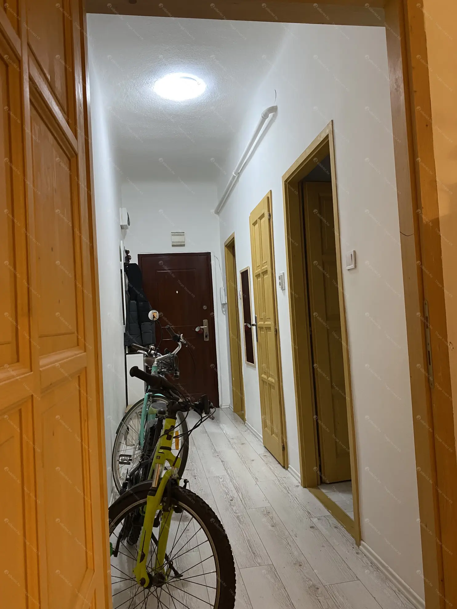 Kiadó albérlet 290000 Ft/hó áron: Budapest, XI. kerület  Badacsonyi utca. Mérete: 55 nm, 3 szobás | Alberlet.hu - 6602682