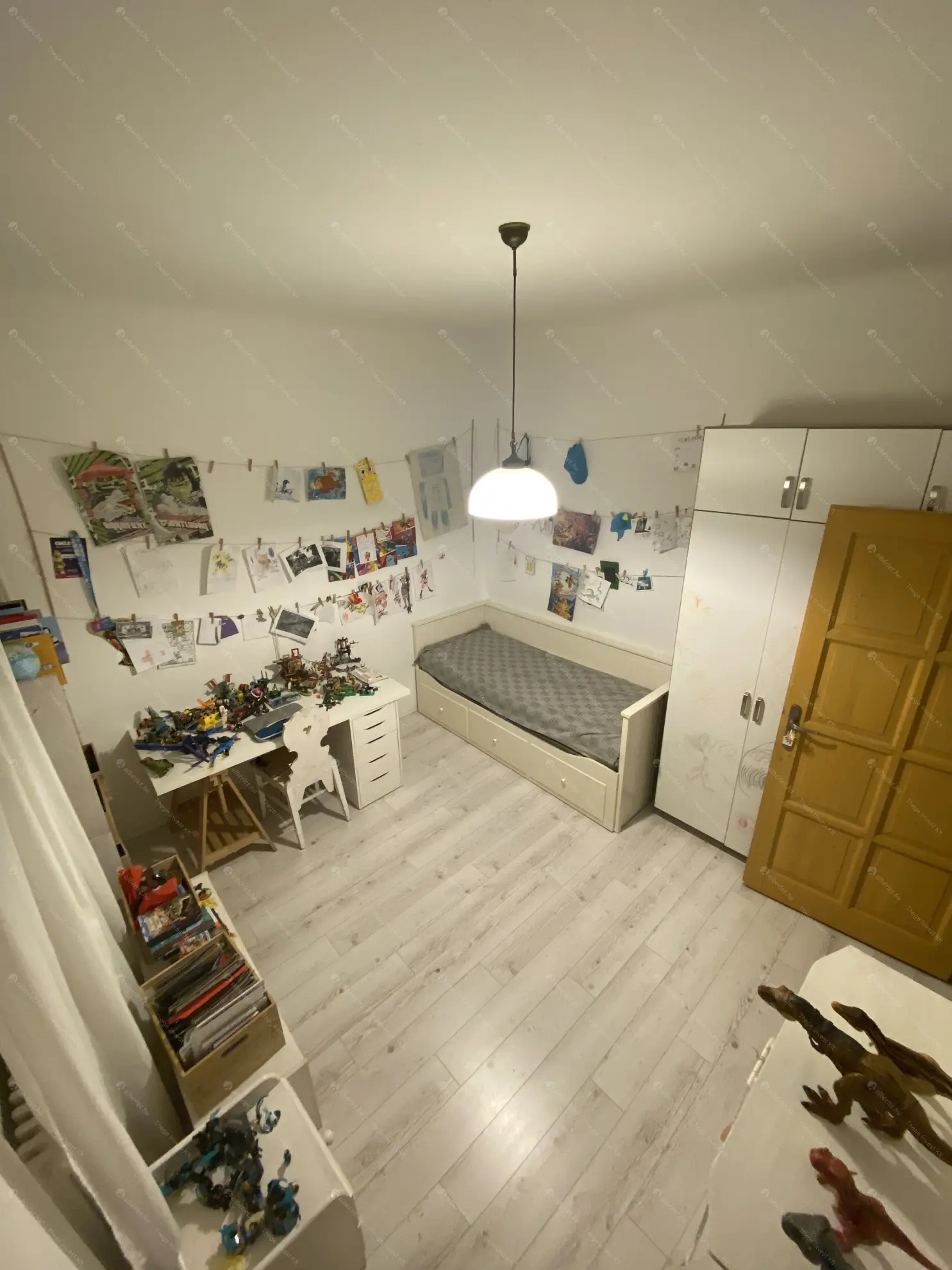 Kiadó albérlet 290000 Ft/hó áron: Budapest, XI. kerület  Badacsonyi utca. Mérete: 55 nm, 3 szobás | Alberlet.hu - 6602685