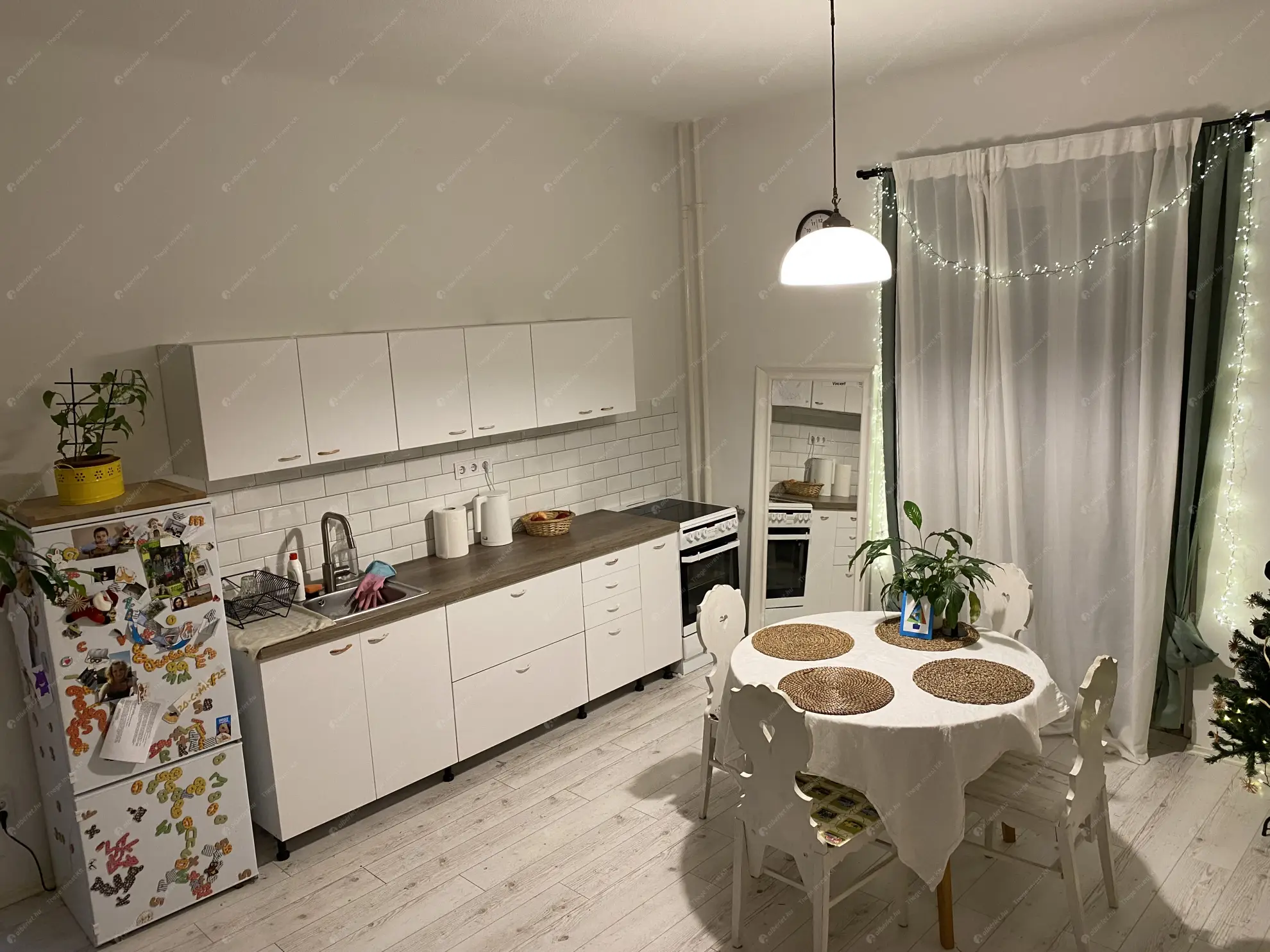 Kiadó albérlet 290000 Ft/hó áron: Budapest, XI. kerület  Badacsonyi utca. Mérete: 55 nm, 3 szobás | Alberlet.hu - 6602687