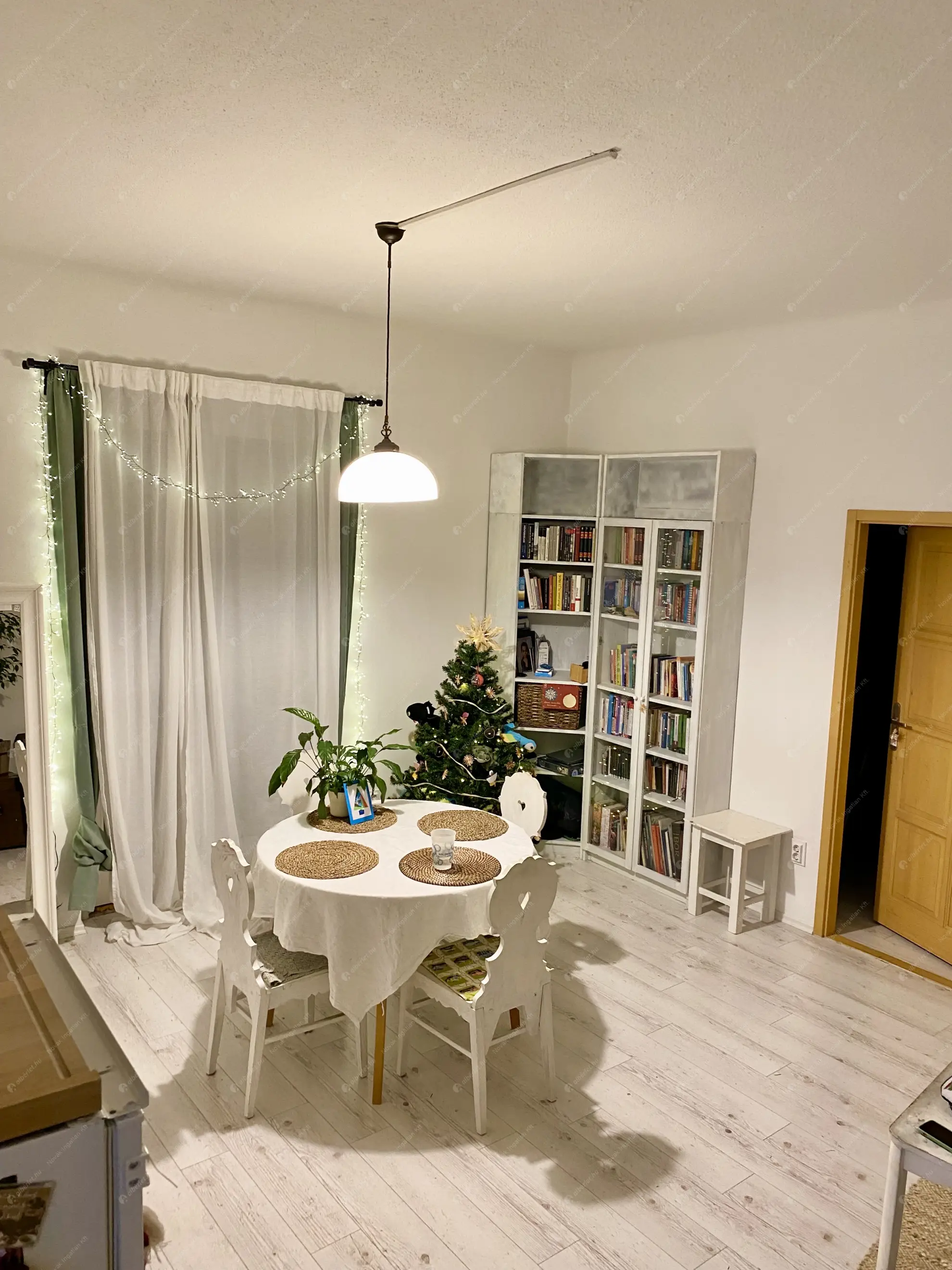 Kiadó albérlet 290000 Ft/hó áron: Budapest, XI. kerület  Badacsonyi utca. Mérete: 55 nm, 2 szobás | Alberlet.hu - 6603703