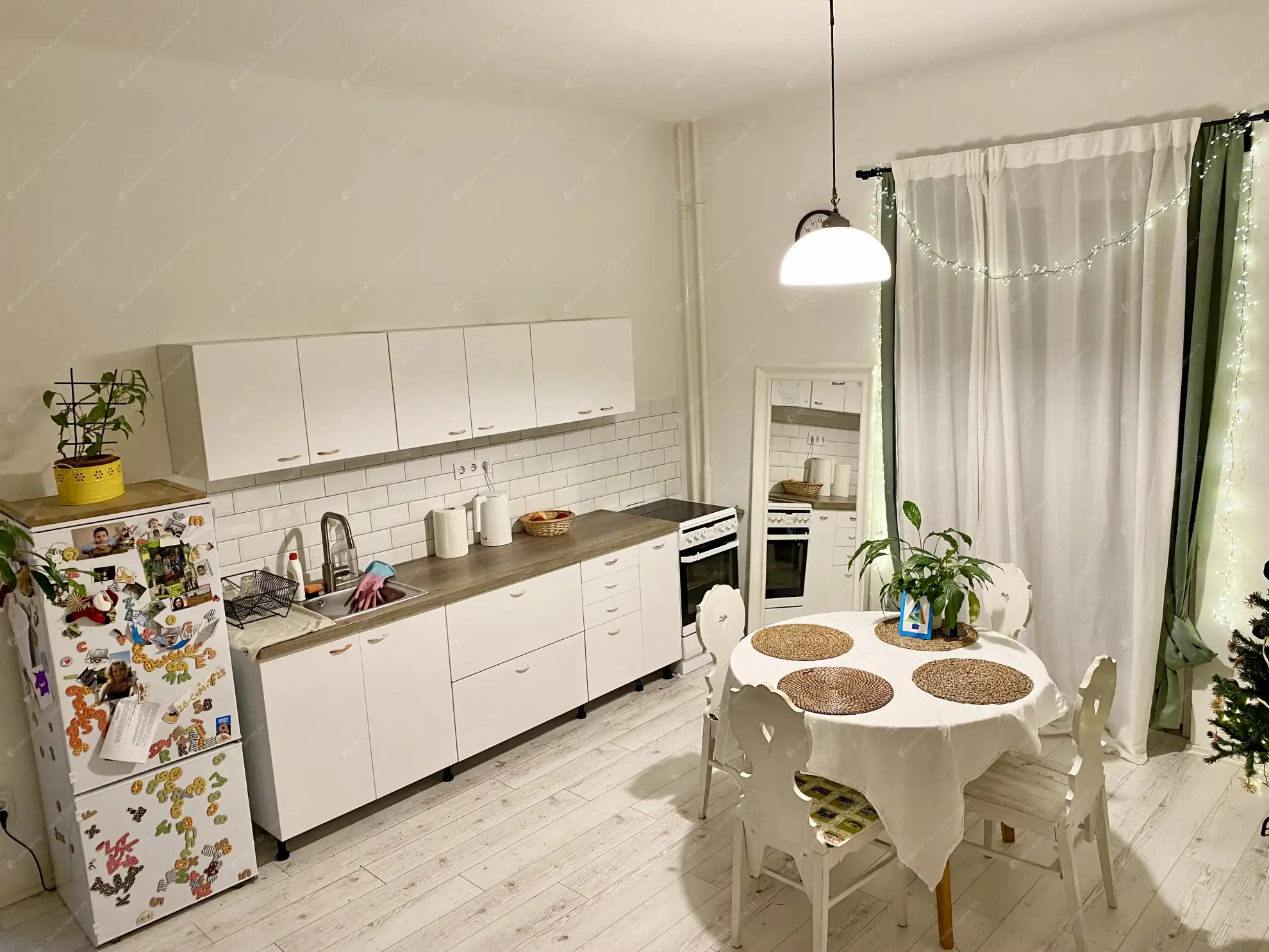 Kiadó albérlet 290000 Ft/hó áron: Budapest, XI. kerület  Badacsonyi utca. Mérete: 55 nm, 2 szobás | Alberlet.hu - 6603704