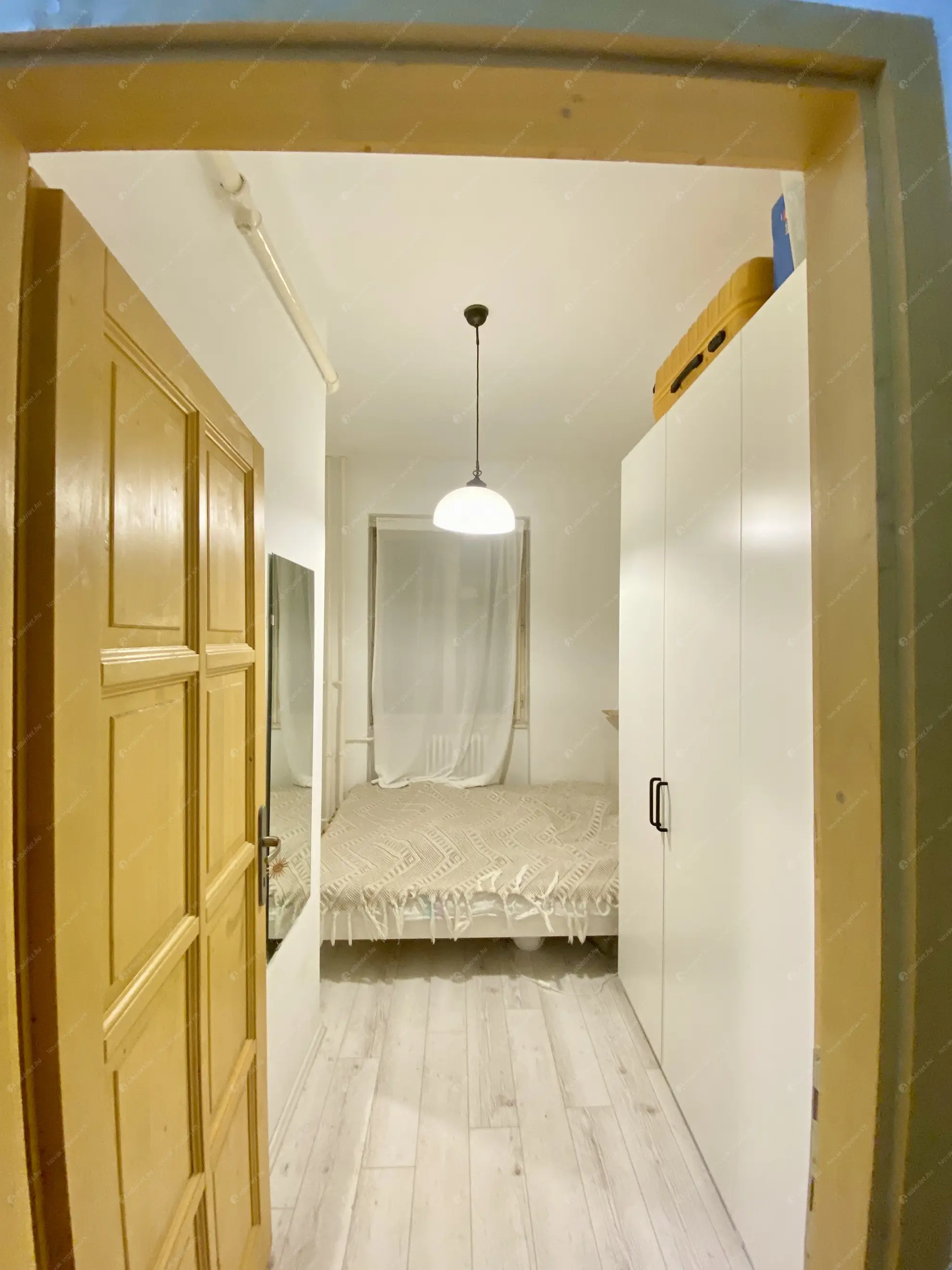 Kiadó albérlet 290000 Ft/hó áron: Budapest, XI. kerület  Badacsonyi utca. Mérete: 55 nm, 2 szobás | Alberlet.hu - 6603707