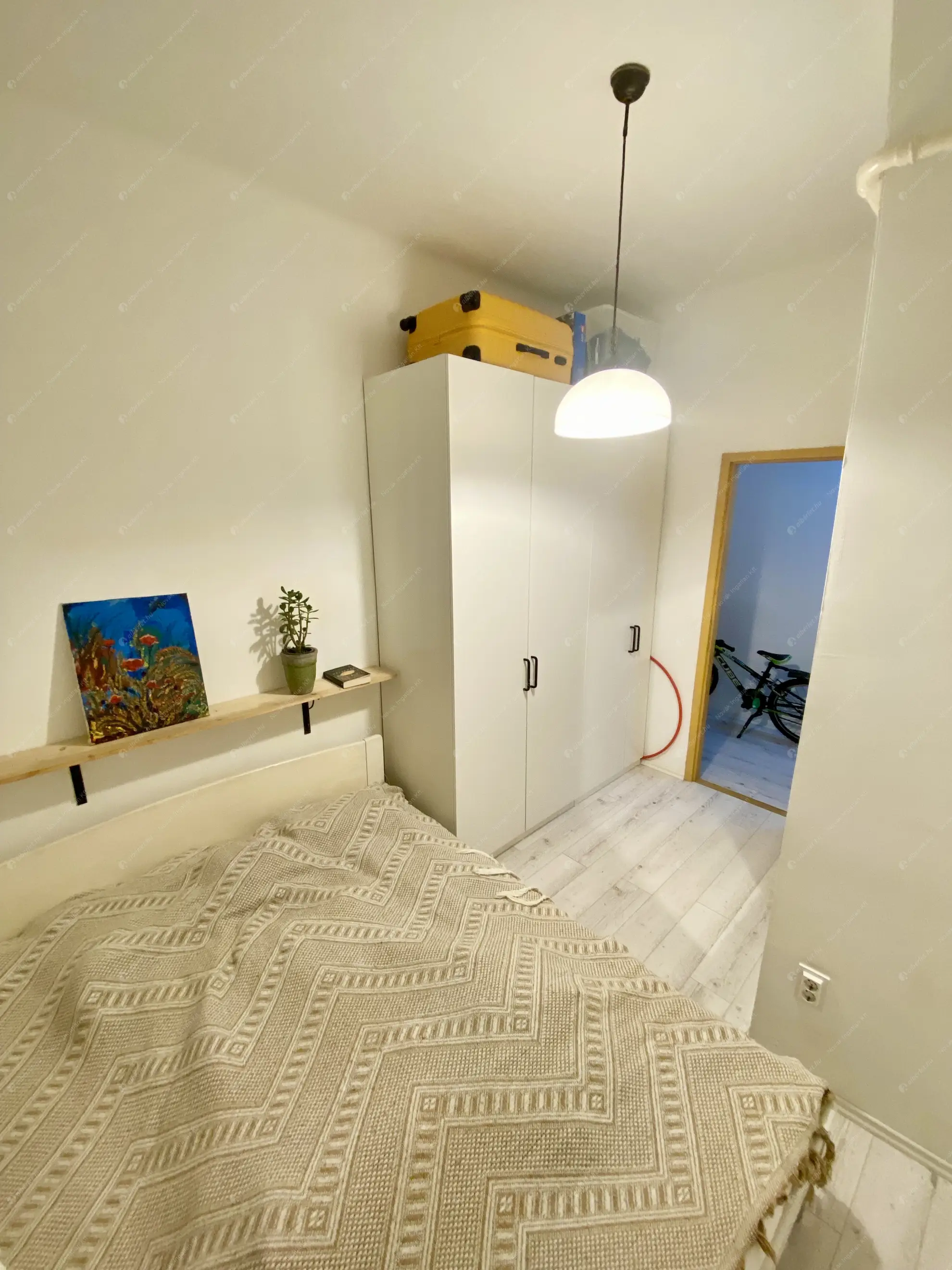 Kiadó albérlet 290000 Ft/hó áron: Budapest, XI. kerület  Badacsonyi utca. Mérete: 55 nm, 2 szobás | Alberlet.hu - 6603708