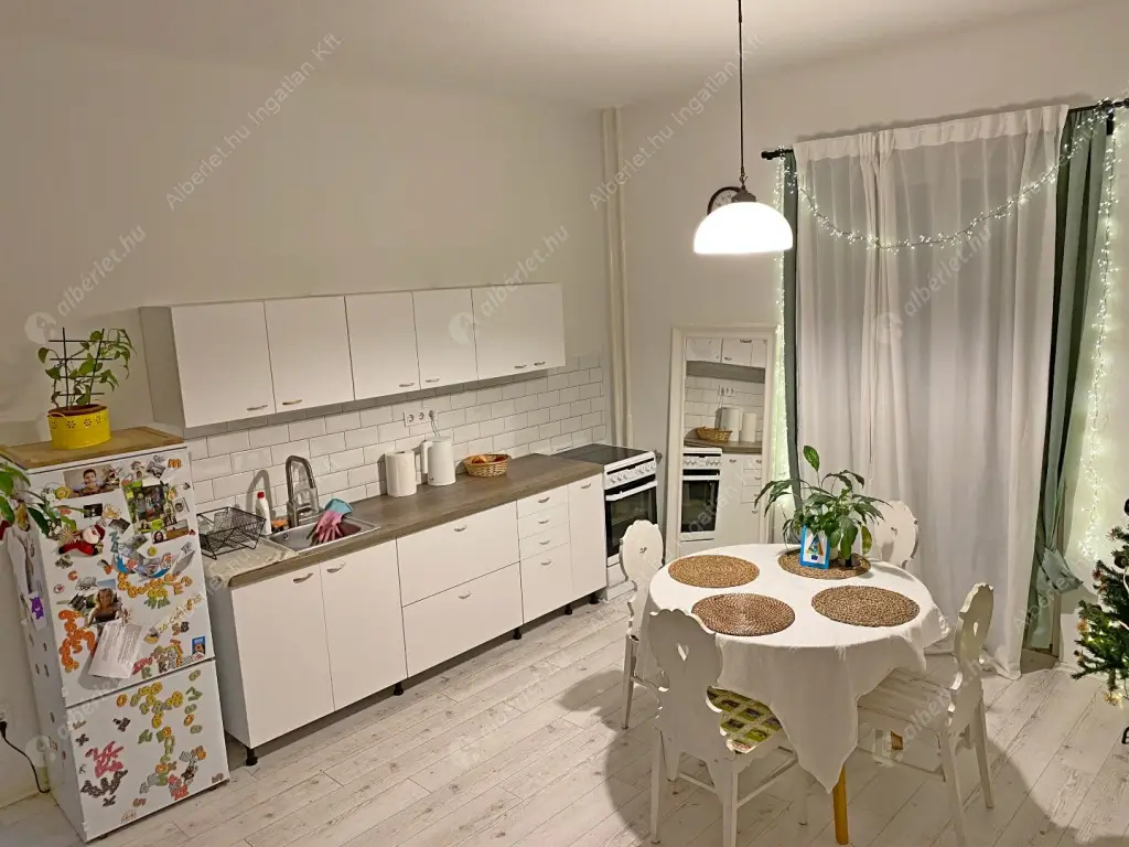 Kiadó albérlet 280000 Ft/hó áron: Budapest, XI. kerület  Badacsonyi utca. Mérete: 55 nm, 2 szobás | Alberlet.hu - 6604293