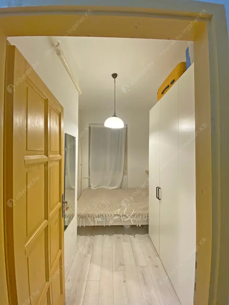 Kiadó albérlet 280000 Ft/hó áron: Budapest, XI. kerület  Badacsonyi utca. Mérete: 55 nm, 2 szobás | Alberlet.hu - 6604298