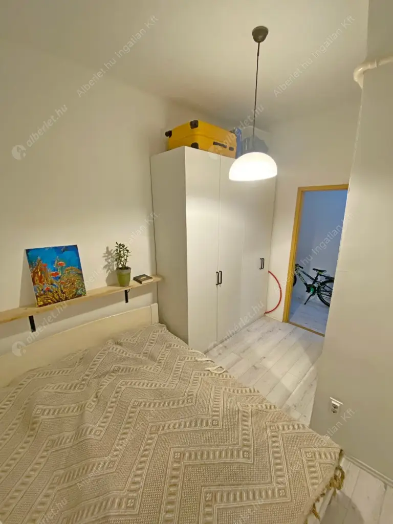Kiadó albérlet 280000 Ft/hó áron: Budapest, XI. kerület  Badacsonyi utca. Mérete: 55 nm, 2 szobás | Alberlet.hu - 6604299