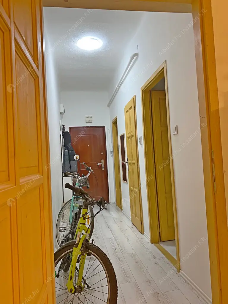 Kiadó albérlet 280000 Ft/hó áron: Budapest, XI. kerület  Badacsonyi utca. Mérete: 55 nm, 2 szobás | Alberlet.hu - 6604300