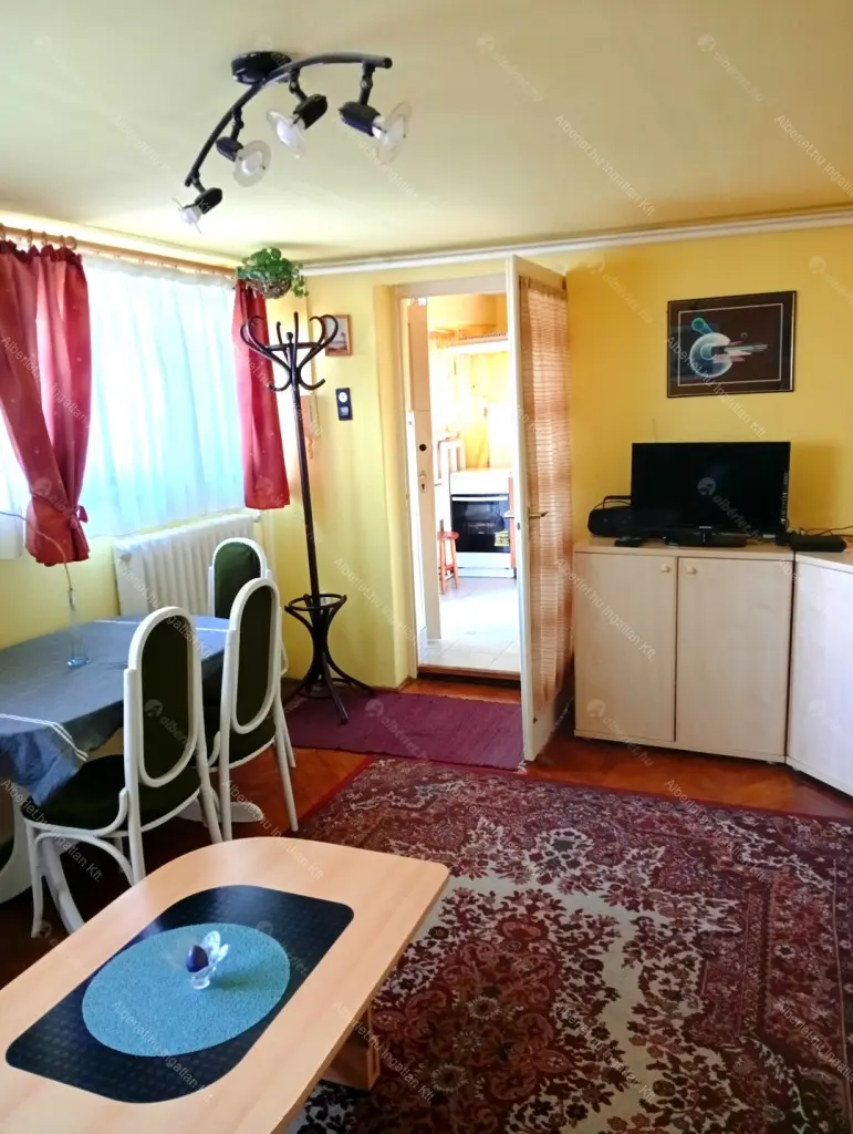 Kiadó albérlet 240000 Ft/hó áron: Budapest, XI. kerület  Bánhida utca. Mérete: 40 nm, 1 szobás | Alberlet.hu - 6691315