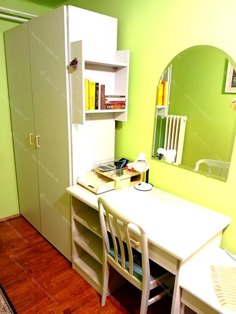 Kiadó albérlet 240000 Ft/hó áron: Budapest, XI. kerület  Bánhida utca. Mérete: 40 nm, 1 szobás | Alberlet.hu - 6691318