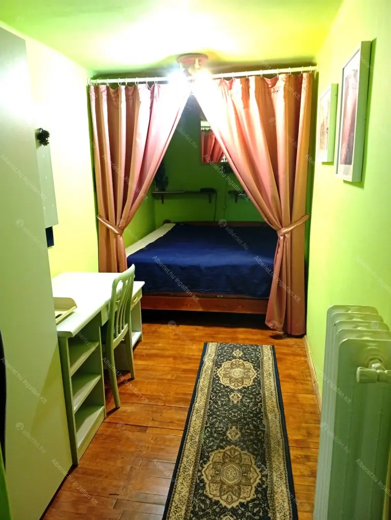 Kiadó albérlet 240000 Ft/hó áron: Budapest, XI. kerület  Bánhida utca. Mérete: 40 nm, 1 szobás | Alberlet.hu - 6691319