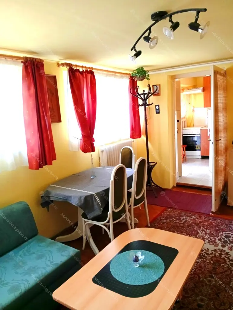 Kiadó albérlet 240000 Ft/hó áron: Budapest, XI. kerület  Bánhida utca. Mérete: 40 nm, 1 szobás | Alberlet.hu - 6691320